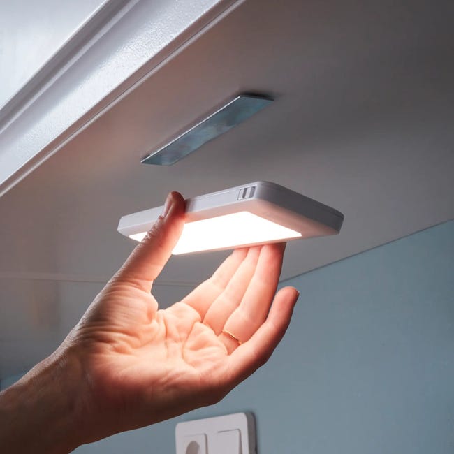 Listwa LED ILOG na USB 20 cm 130 lm INSPIRE