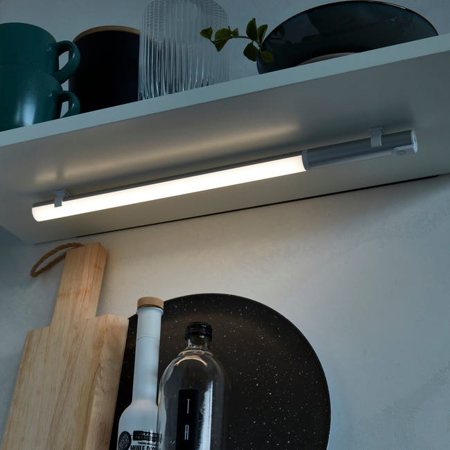 Listwa LED Nefos na USB 44.5 cm 250 lm Inspire