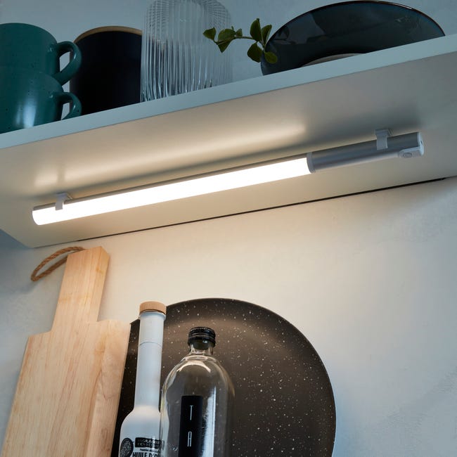 Listwa LED Nefos na USB 44.5 cm 250 lm Inspire