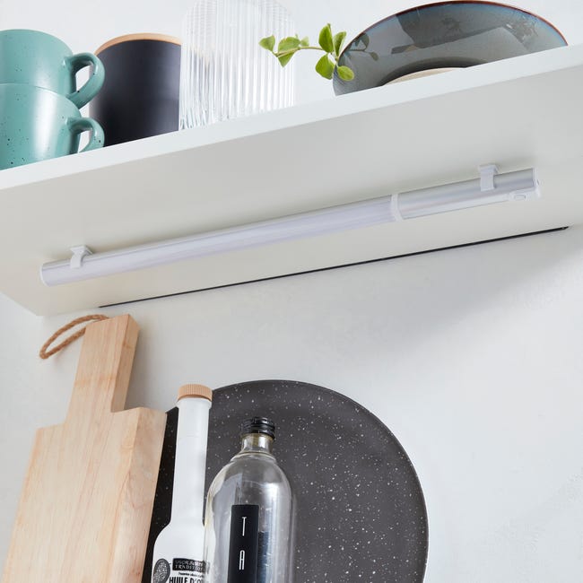 Listwa LED Nefos na USB 44.5 cm 250 lm Inspire
