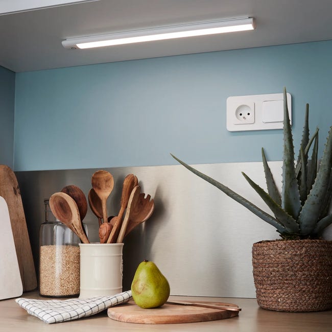 Listwa LED YILON na USB 44 cm dotykowa 330 lm INSPIRE