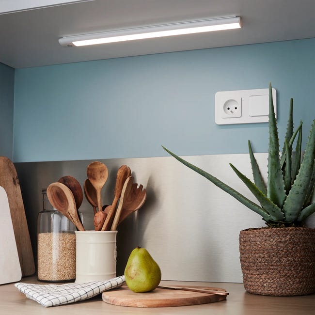 Listwa LED YILON na USB 44 cm dotykowa 330 lm INSPIRE