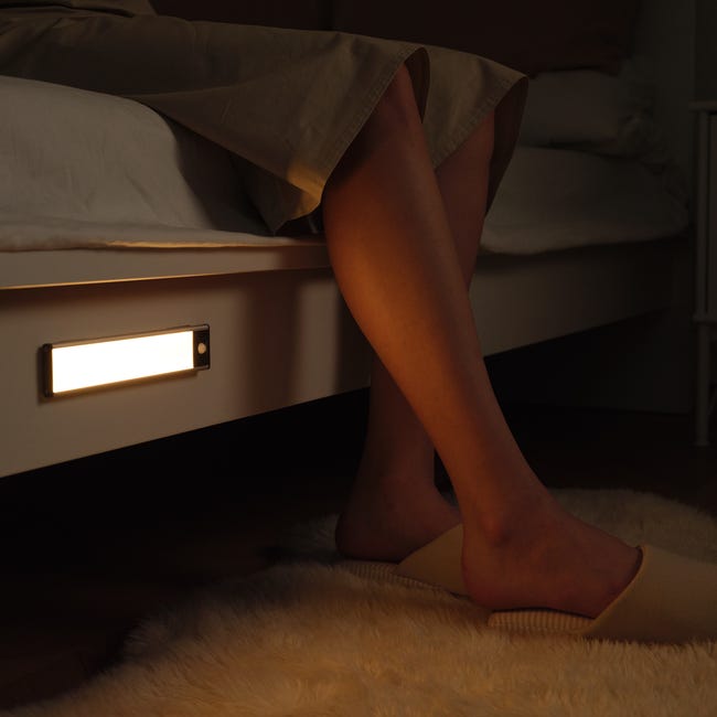 Listwa LED podszafkowa z czujnikiem i USB 20 cm Yeelight
