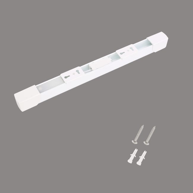 Listwa LED podszawkowa Vilni 60 cm Inspire