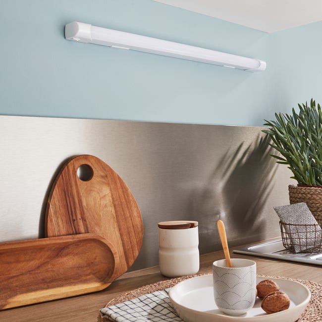 Listwa LED podszawkowa Vilni 60 cm Inspire