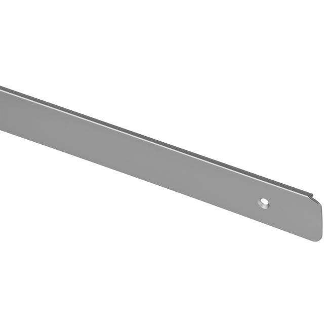 Listwa aluminiowa boczna L R6 Rejs