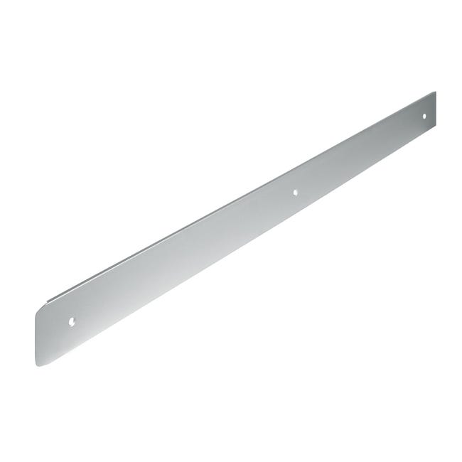Listwa aluminiowa boczna P R3 Rejs