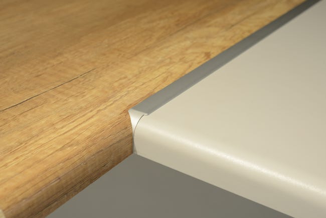 Listwa aluminiowa kątowa R13 Biuro Styl