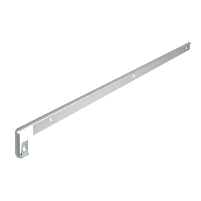 Listwa aluminiowa szczelinowa R3 Rejs