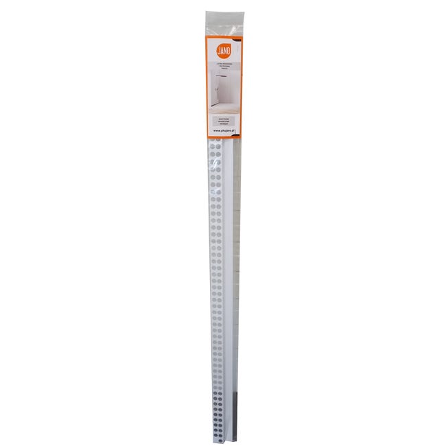 Listwa brodzikowa do odpływu 120 cm PRO JANO