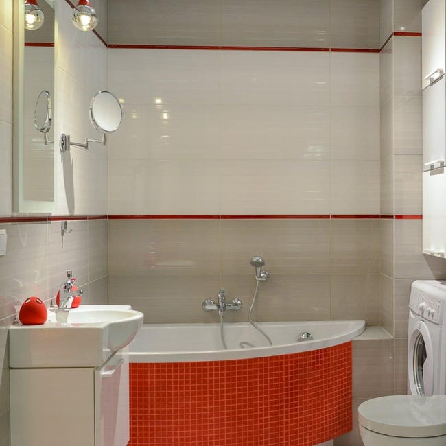 Listwa ceramiczna Avangarde 2 X 60 Opoczno