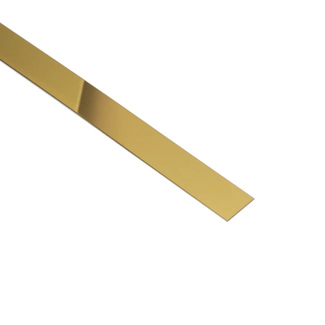 Listwa dekoracyjna Gold Poler 3 X 270 X 0.6 Egen