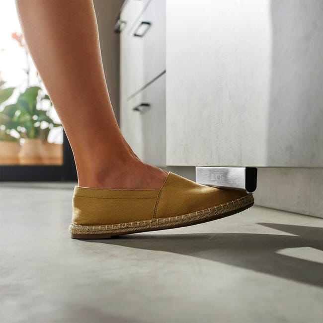 Listwa do wysuwania selektora stopą Movex Blanco