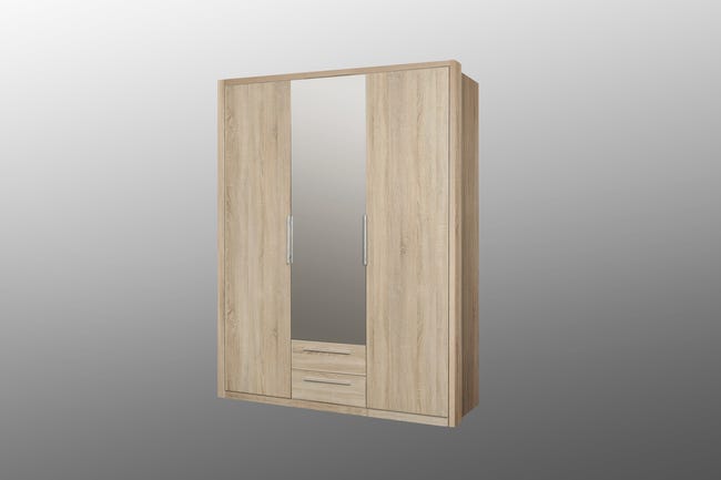 Listwa okalająca górna Cadixo CDXZ01 49.7 x 12 cm Forte