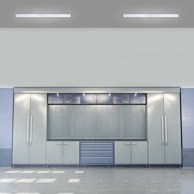 Listwa oświetleniowa Batten IP20 120 cm LED Eko-Light