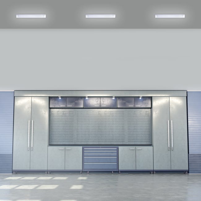 Listwa oświetleniowa Batten IP20 60 cm LED Eko-Light