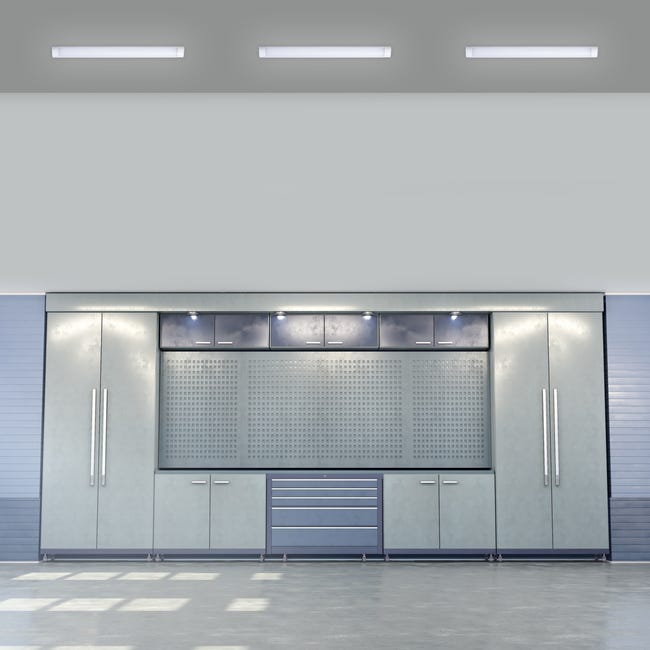 Listwa oświetleniowa Batten IP20 90 cm LED Eko-Light