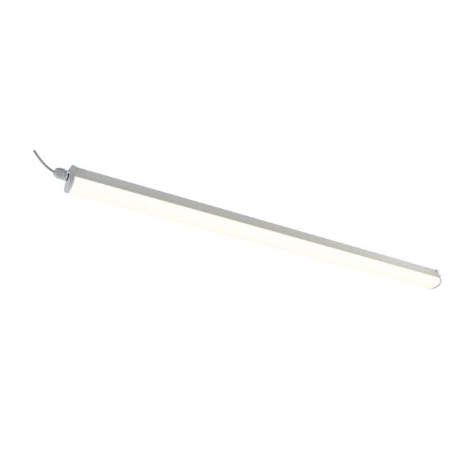 Listwa oświetleniowa Dorni IP65 115 cm 2500 lm LED Inspire