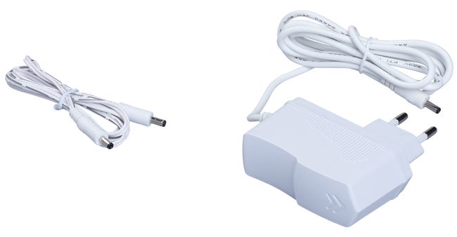 Listwa oświetleniowa LED z włącznikiem dotykowym 2 x 50 cm DPM