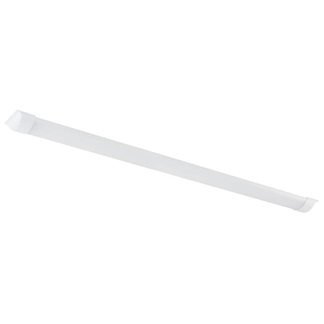 Listwa oświetleniowa Okha IP20 119 cm 2800 lm LED Inspire