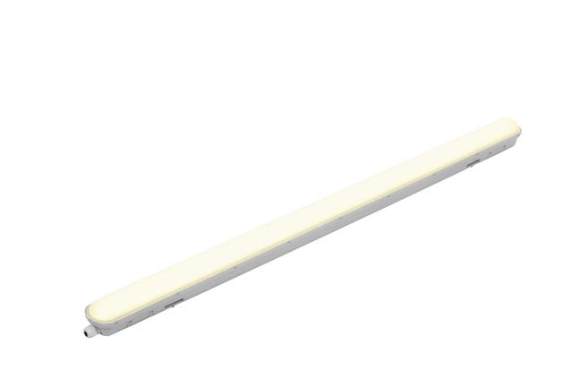 Listwa oświetleniowa Volga IP65 120 cm Inspire