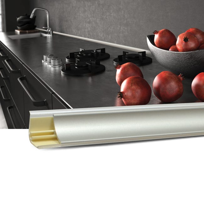 Listwa przyblatowa LB15 300 cm Korner
