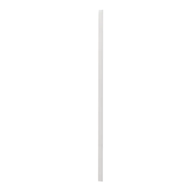 Listwa przypodłogowa MDF biała K58C 5.8 cm Krono original