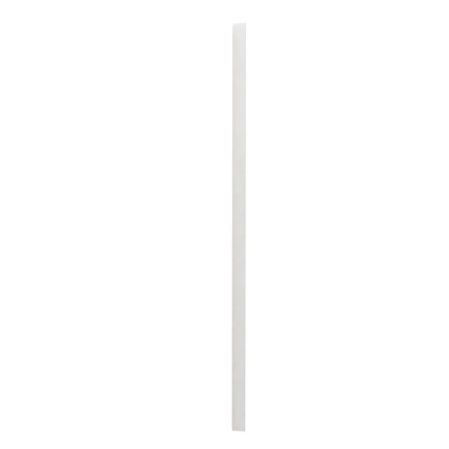 Listwa przypodłogowa MDF biała K70C 7 cm Krono original