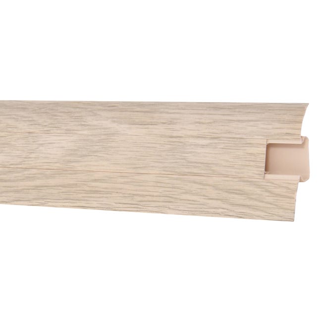 Listwa przypodłogowa PCV Dąb Havana 103 LM 55 mm Arbiton