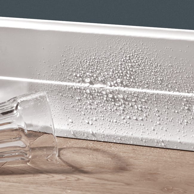 Listwa przypodłogowa PCV Elegance 160 mm paint-it Cezar
