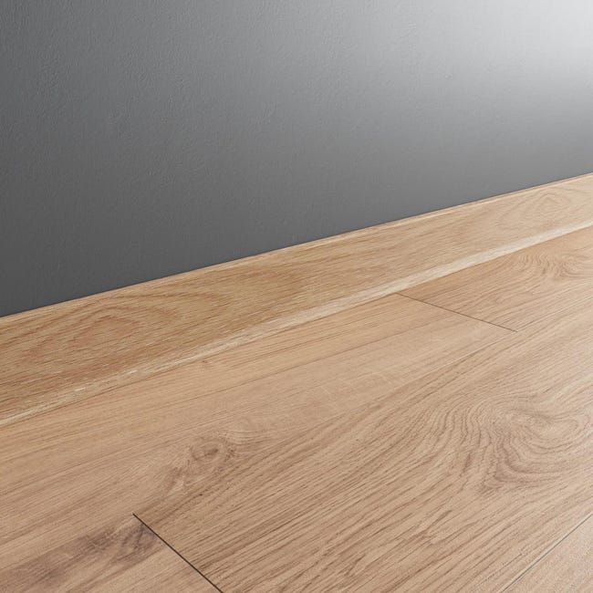 Listwa przypodłogowa PCV Linela 410 Adelaide 80 mm Vilo