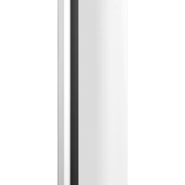 Listwa przypodłogowa XPS LED S 100 Biała Cezar