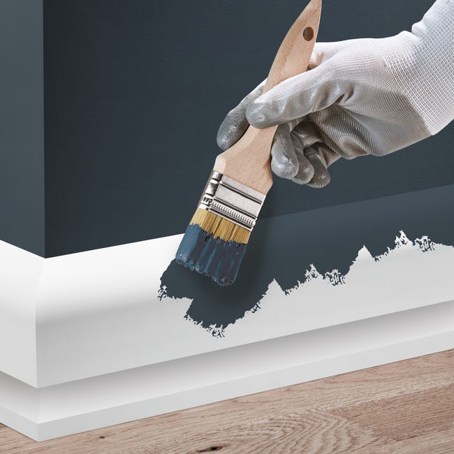 Listwa przypodłogowa XPS LED S 100 paint-it Cezar
