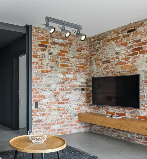 Listwa reflektorowa Ash szara 3 x GU10 Candellux