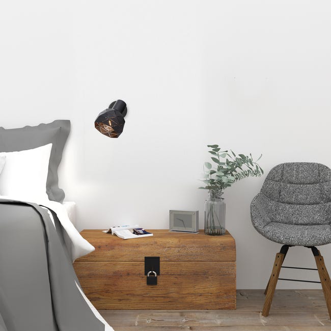 Listwa reflektorowa Reus biała 3 x E14 Light Prestige