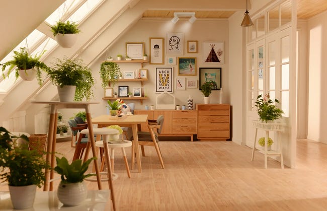 Listwa reflektorowa Snow biała 2 x GU10 Light Prestige