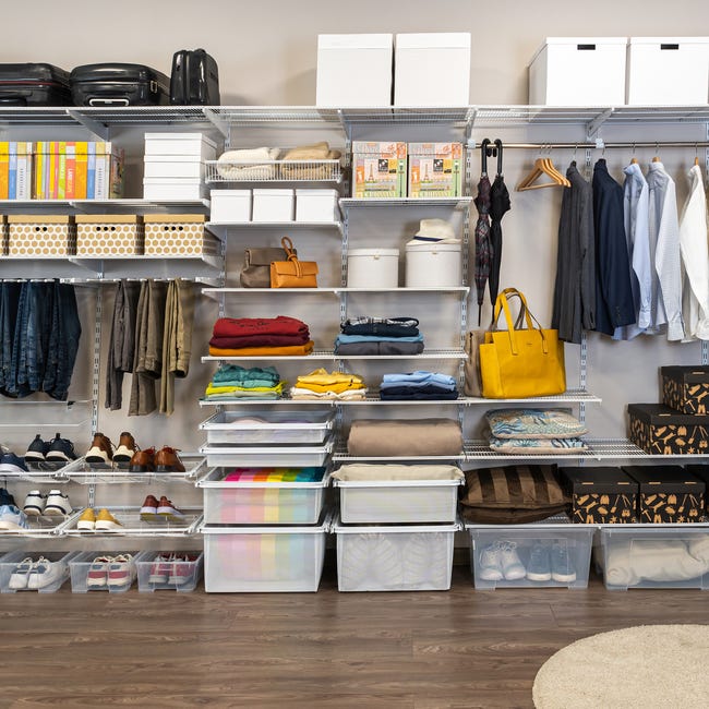 Listwa wspornikowa pojedyncza AWLS 1000 mm biała Integri