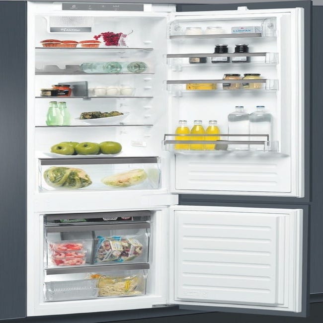 Lodówka do zabudowy ART9811SF2 Whirlpool