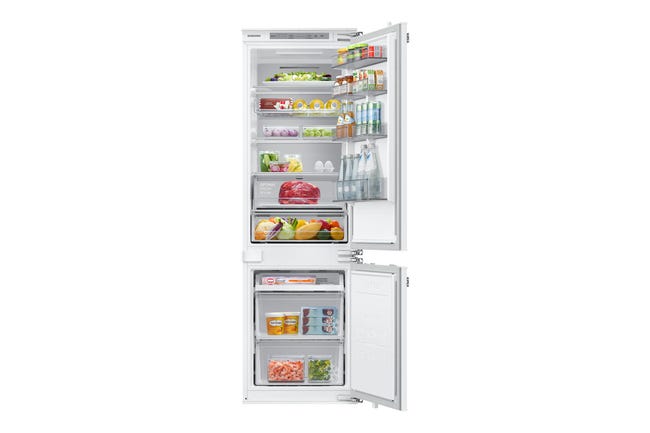 Lodówka do zabudowy BRB26715FWW/EF Samsung