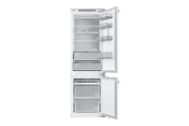 Lodówka do zabudowy BRB26715FWW/EF Samsung