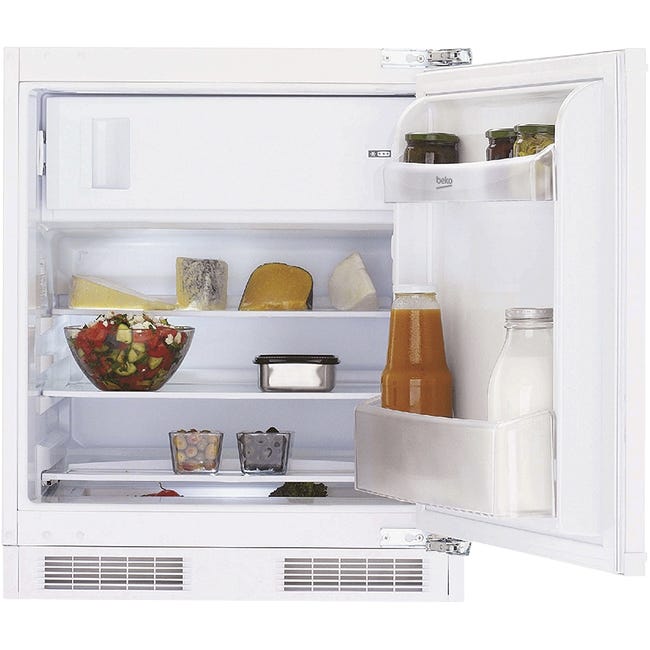 Lodówka podblatowa BU1153HCN Beko