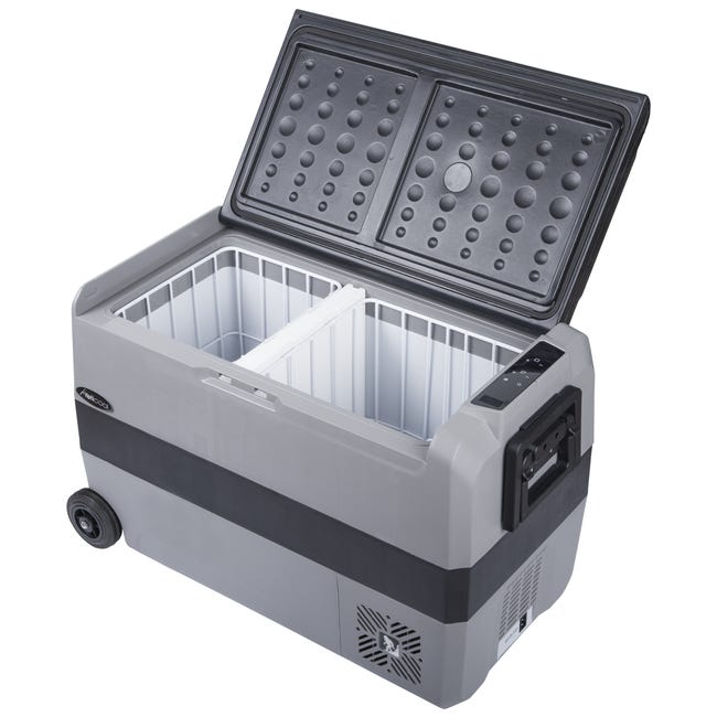 Lodówka turystyczna 50l Dual zone TX50 Yeticool