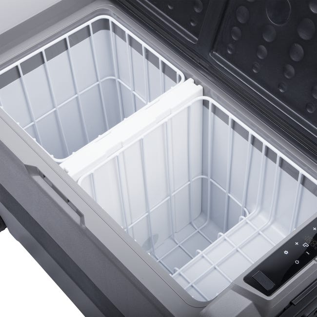 Lodówka turystyczna 50l Dual zone TX50 Yeticool