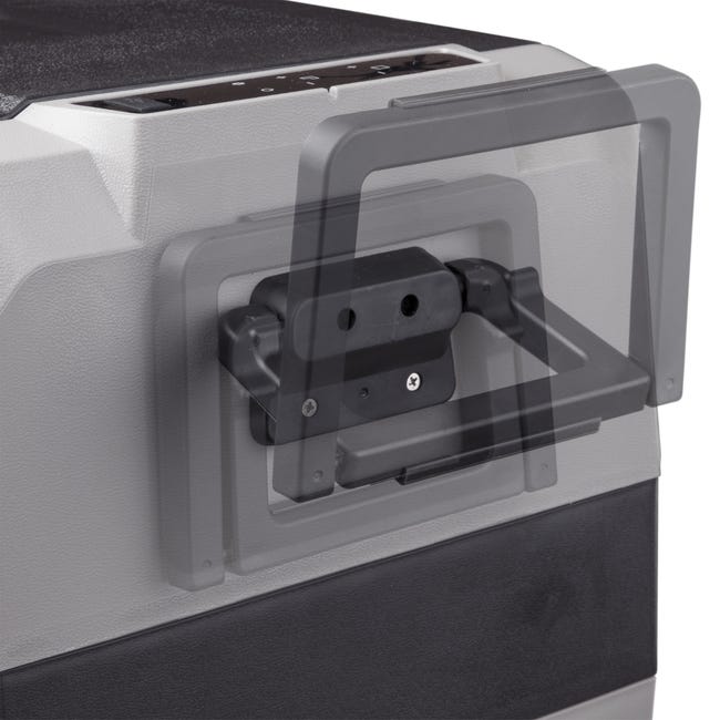 Lodówka turystyczna 50l Dual zone TX50 Yeticool