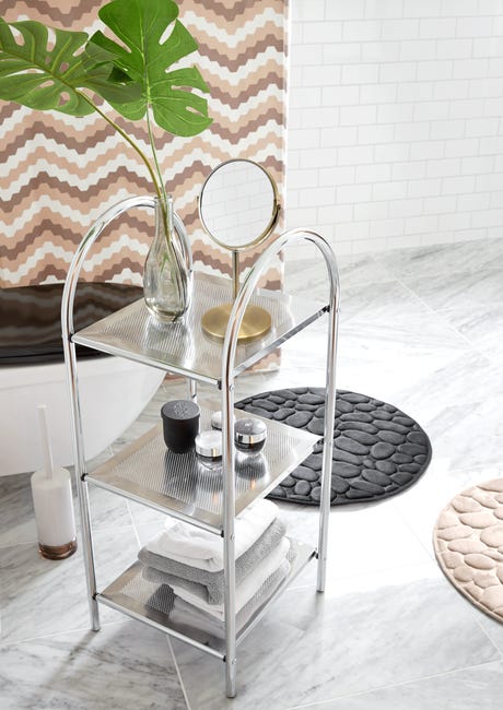 Lusterko kosmetyczne Table Mirror Duschy