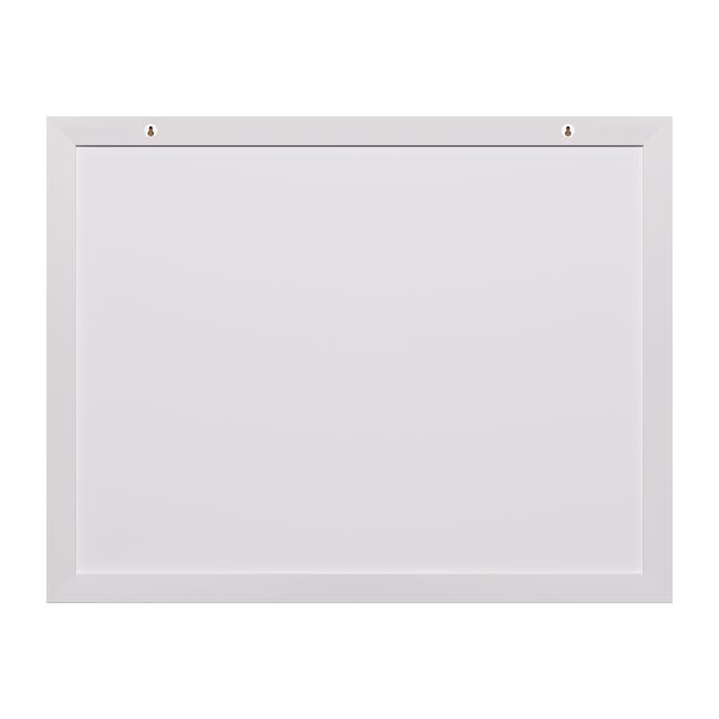 Lustro bez oświetlenia Charm 70 x 90 Sensea