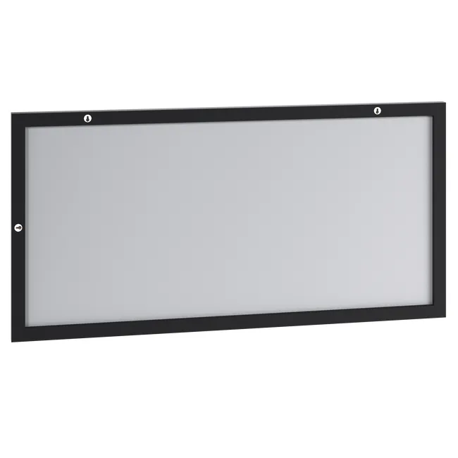 Lustro bez oświetlenia Studio 60 x 120 Sensea