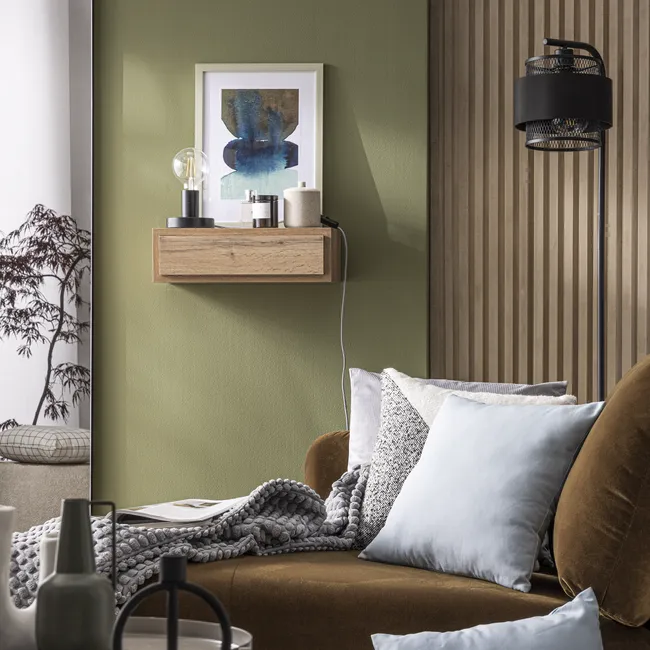 Lustro w ramie Design XL 60 x 170 Inspire