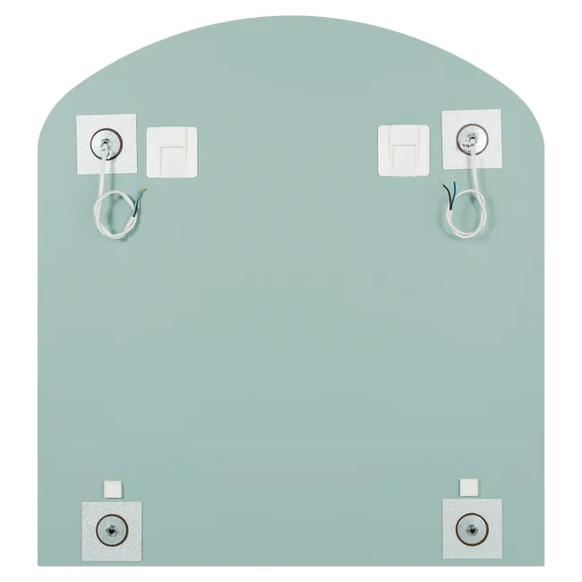 Lustro z reflektorem ASTER 60 x 65 DUBIEL VITRUM