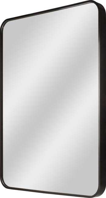 Lustro łazienkowe bez oświetlenia Nico50 x 70 Dubiel Vitrum